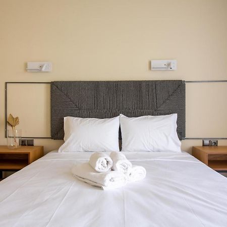 Leone Suites Салоники Экстерьер фото